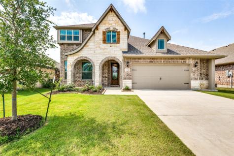 1320 Arrowwood Drive Aubrey TX 76227