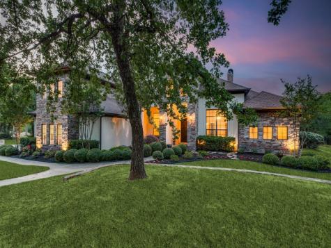 260 King Ranch Court Fort Worth TX 76108