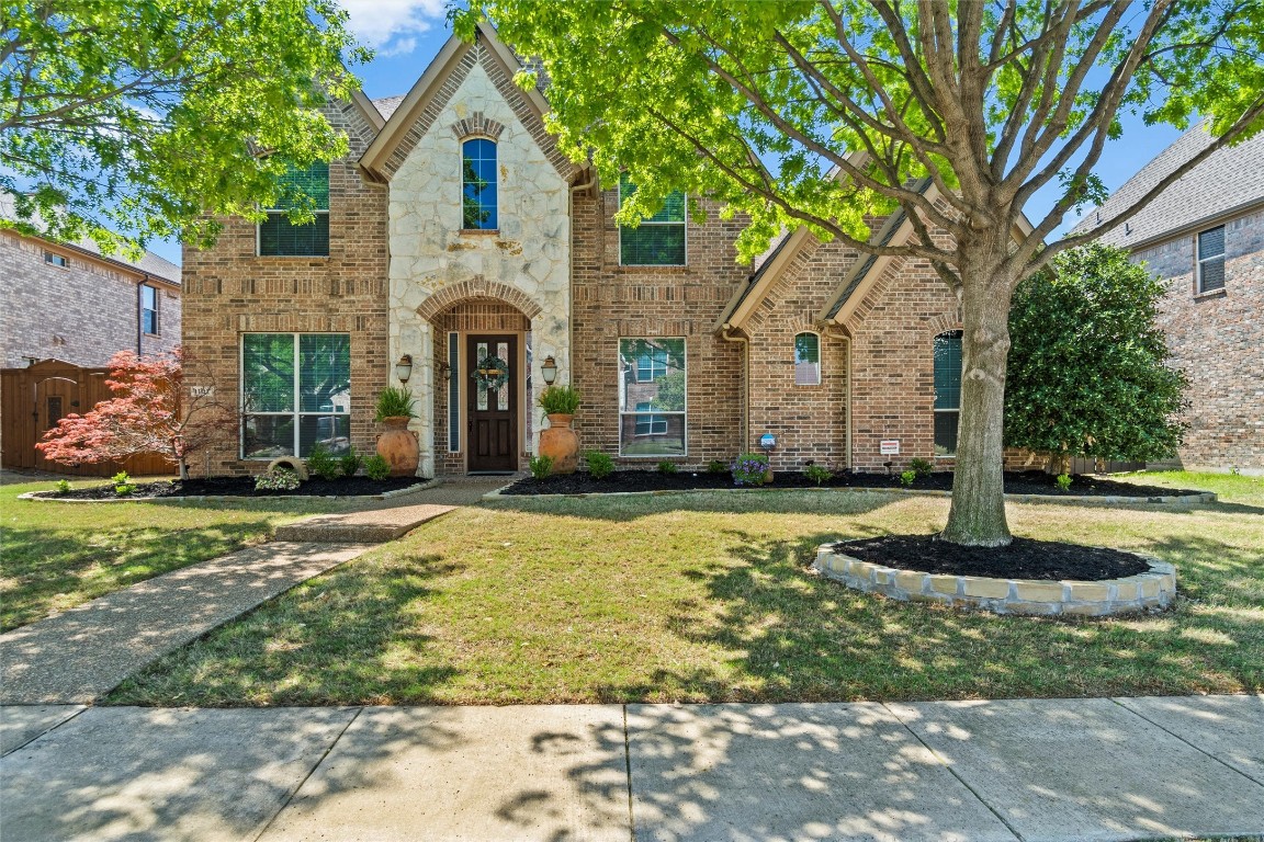 1107 Marquette Drive Frisco TX 75033