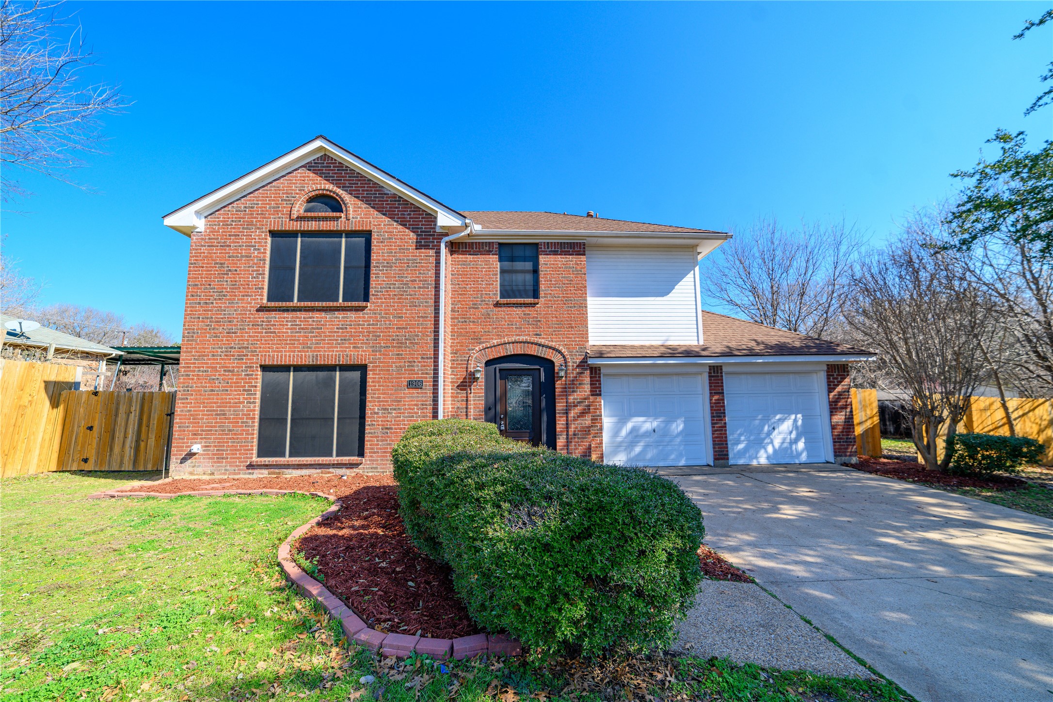1906 Cheshire Creek Place Mesquite TX 75181