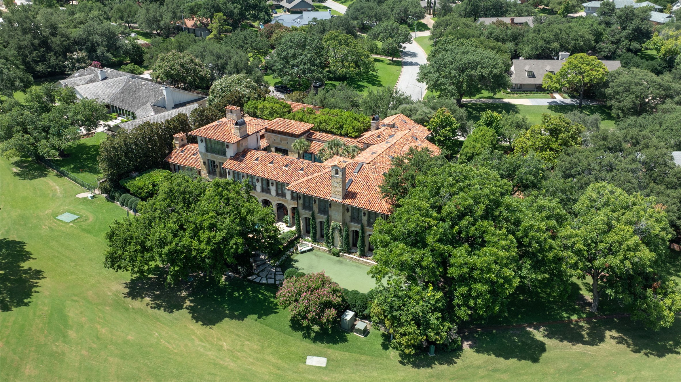 6236 Indian Creek Drive Fort Worth TX 76107