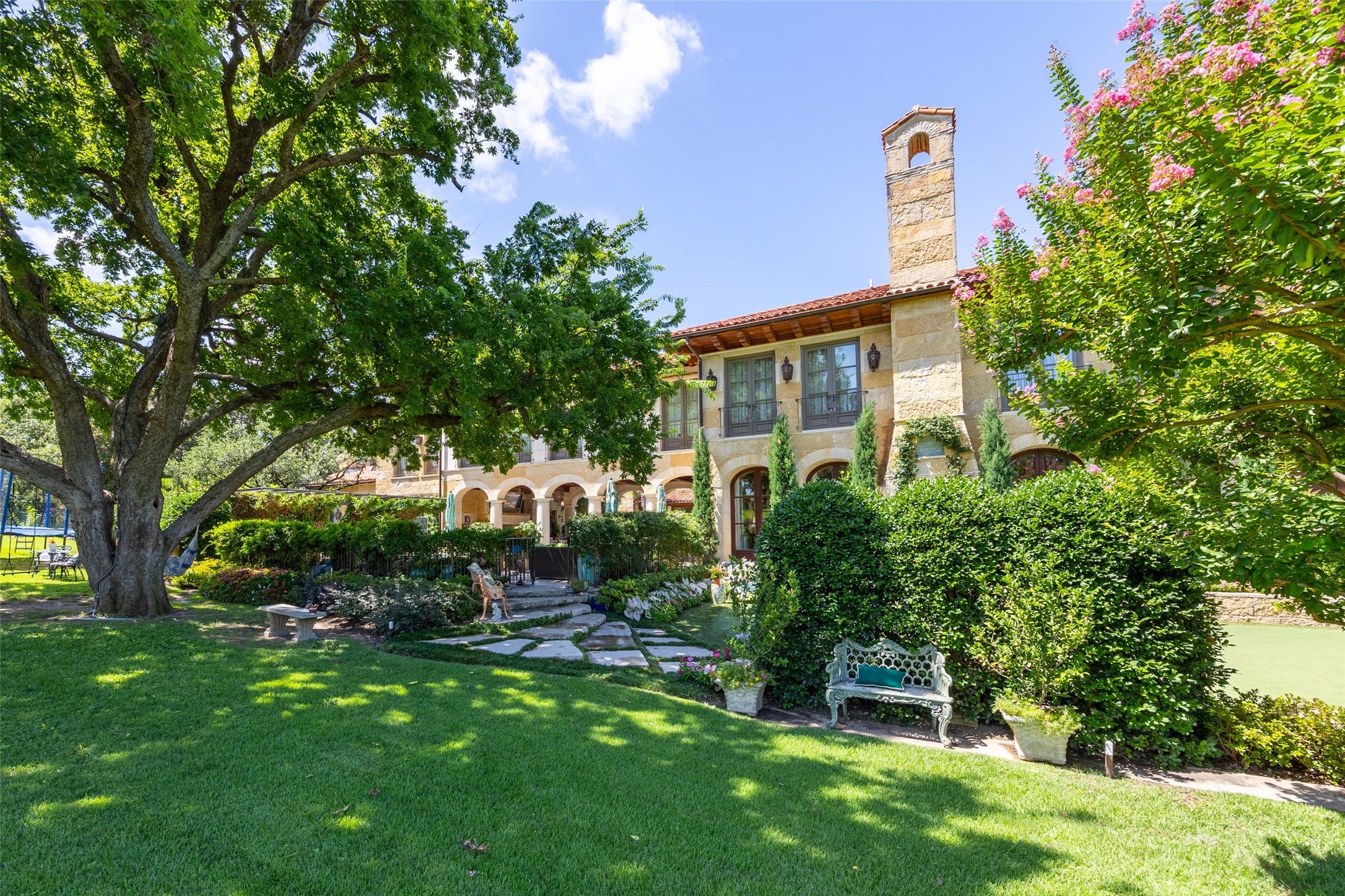 6236 Indian Creek Drive Fort Worth TX 76107