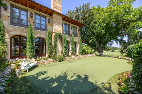 6236 Indian Creek Drive Fort Worth TX 76107