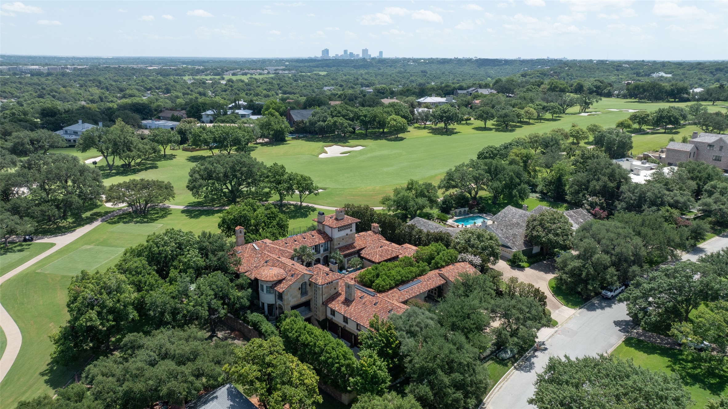 6236 Indian Creek Drive Fort Worth TX 76107