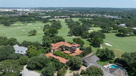 6236 Indian Creek Drive Fort Worth TX 76107