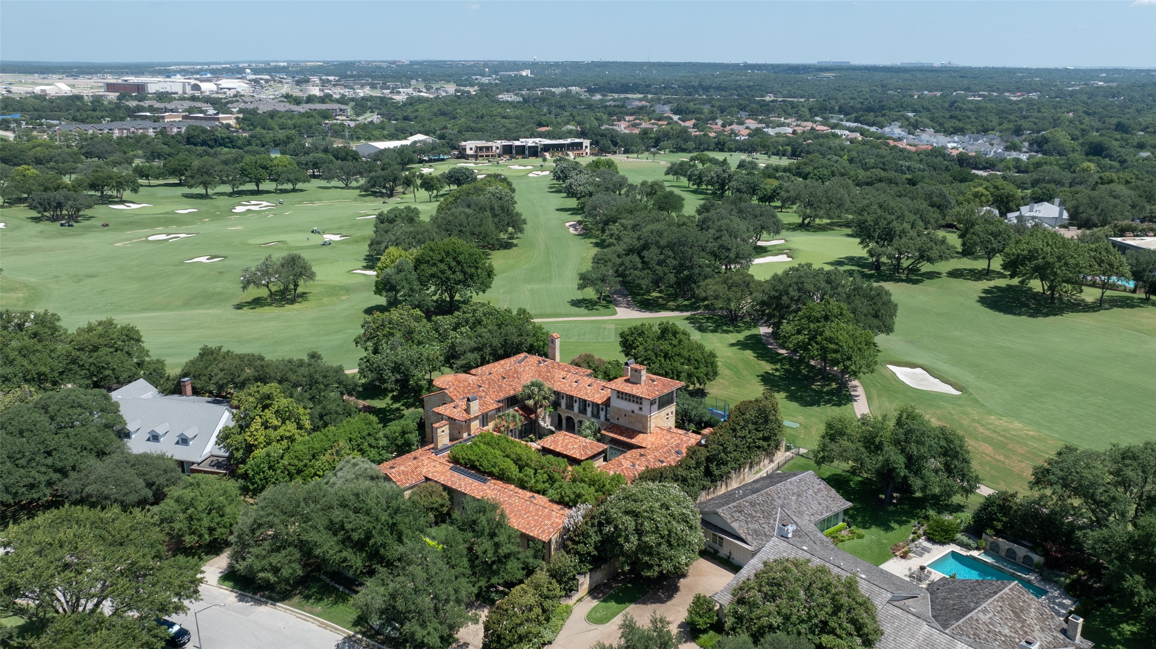 6236 Indian Creek Drive Fort Worth TX 76107