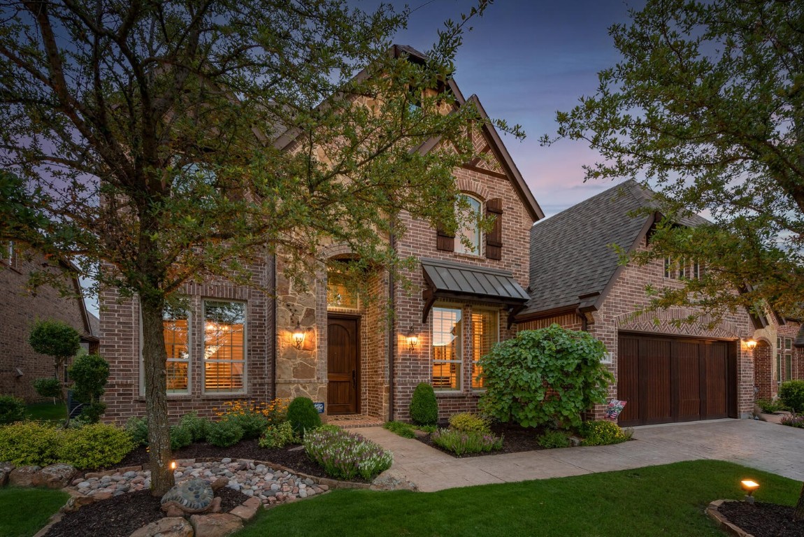 6501 Cimmaron Trail Colleyville TX 76034