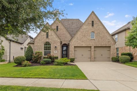 2029 Long Park Avenue Prosper TX 75078
