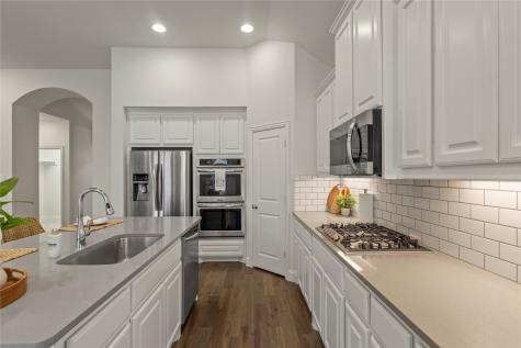 2029 Long Park Avenue Prosper TX 75078