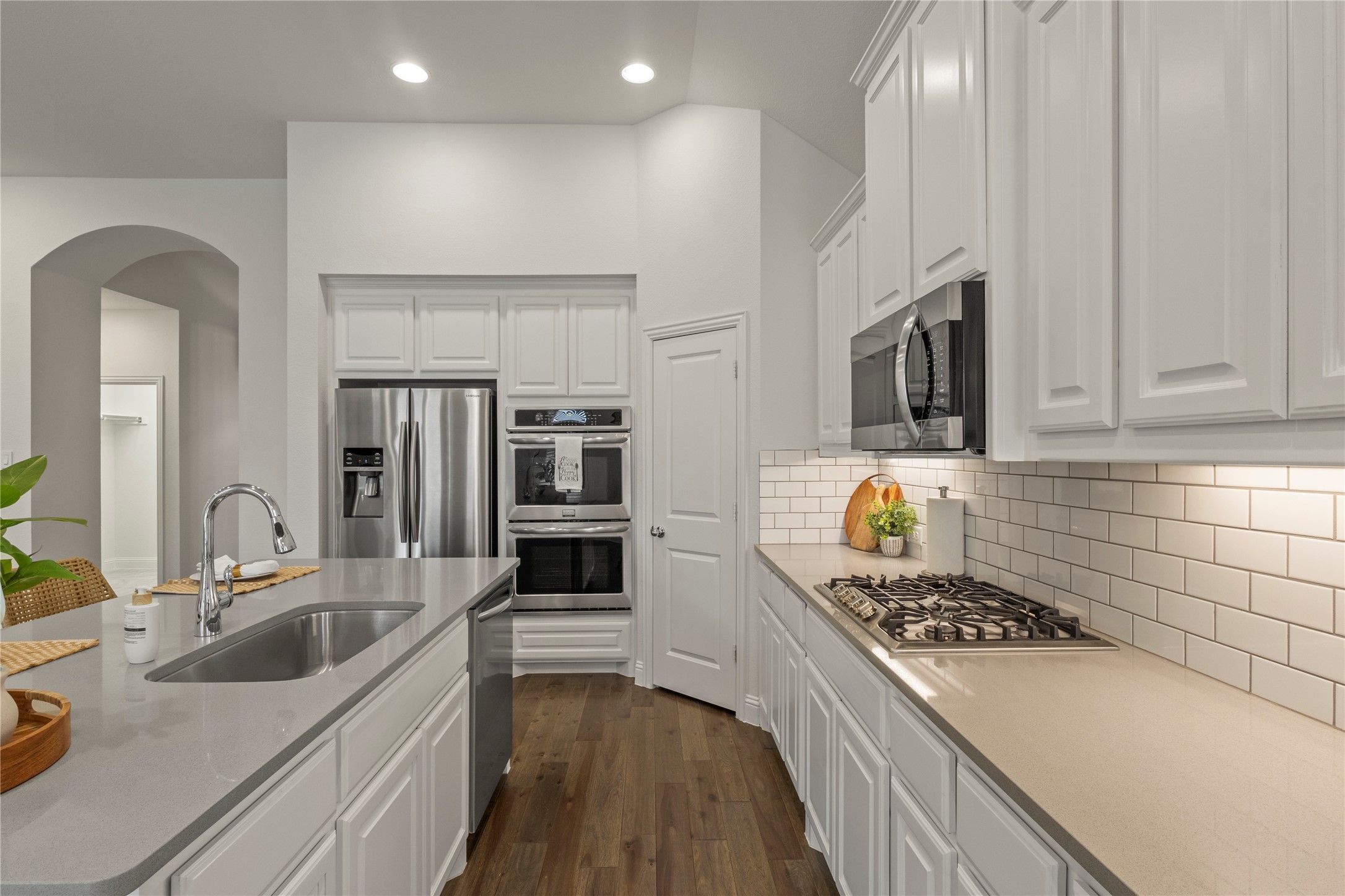 2029 Long Park Avenue Prosper TX 75078