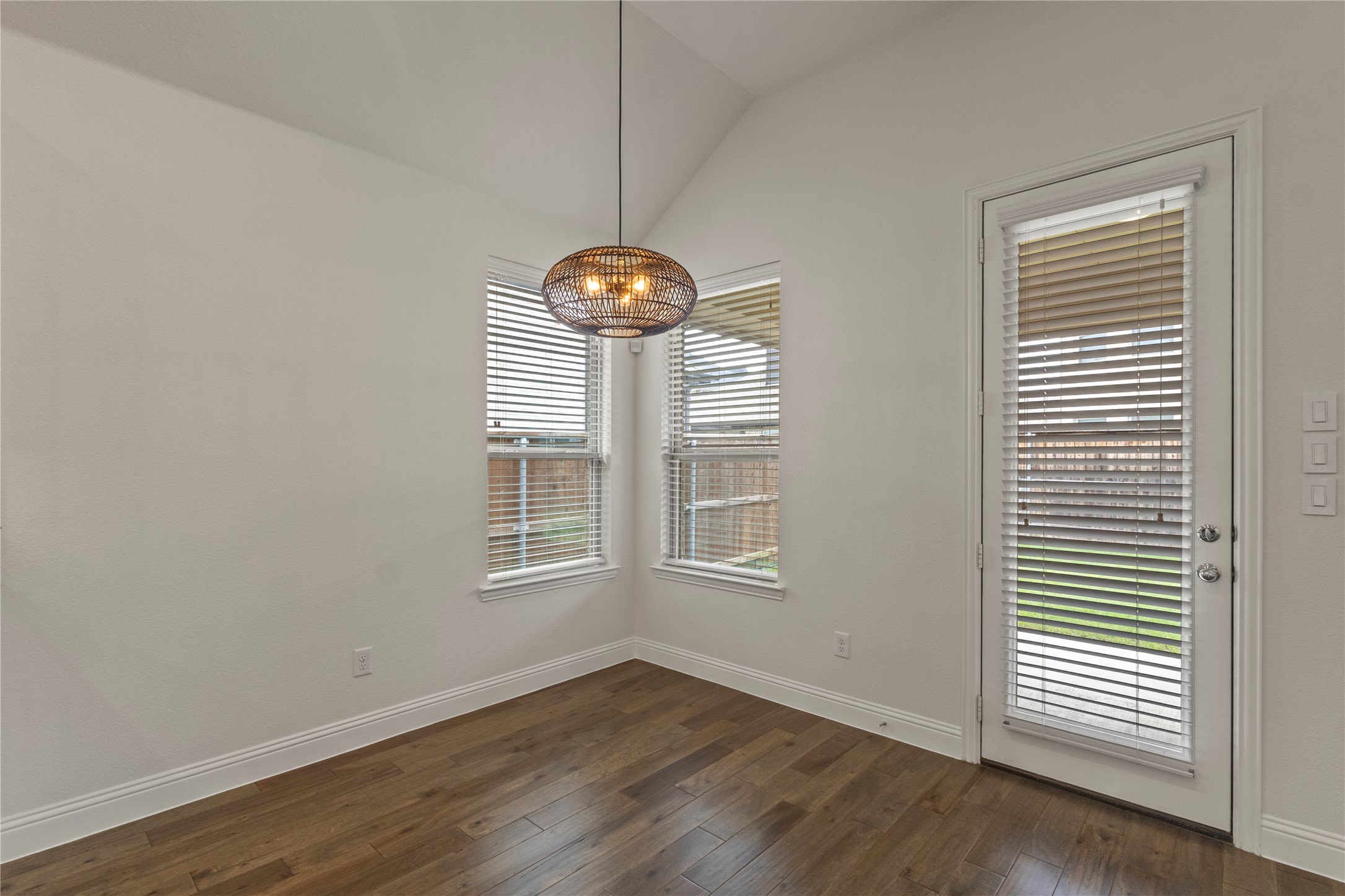 2029 Long Park Avenue Prosper TX 75078