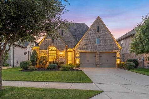 2029 Long Park Avenue Prosper TX 75078