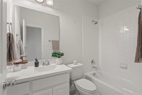 2029 Long Park Avenue Prosper TX 75078