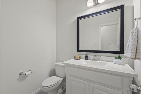 2029 Long Park Avenue Prosper TX 75078