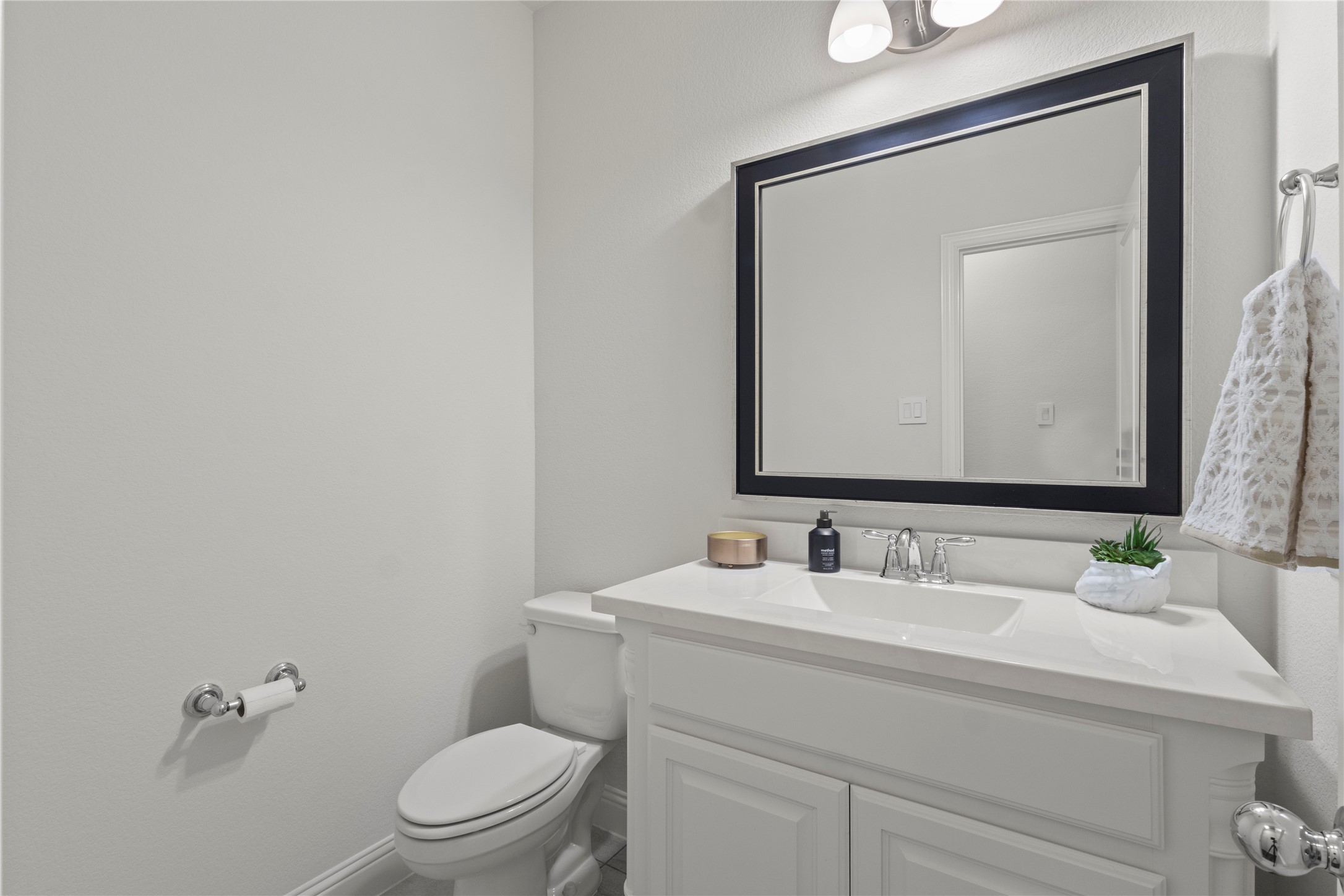 2029 Long Park Avenue Prosper TX 75078