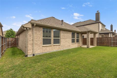 2029 Long Park Avenue Prosper TX 75078