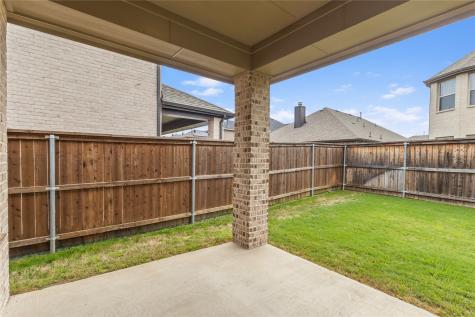 2029 Long Park Avenue Prosper TX 75078