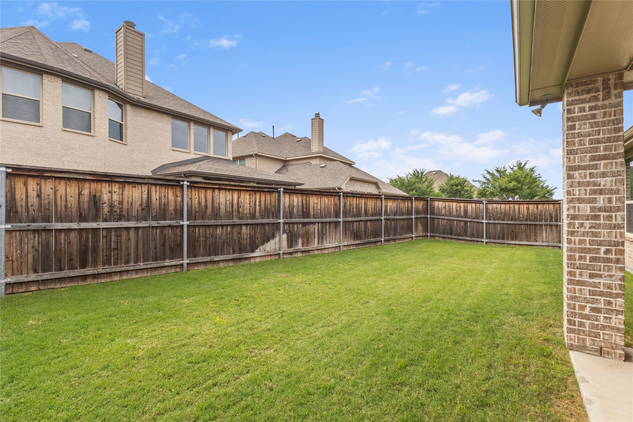 2029 Long Park Avenue Prosper TX 75078