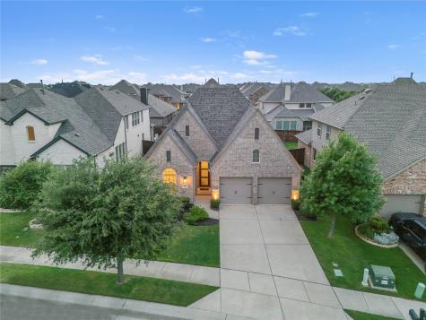 2029 Long Park Avenue Prosper TX 75078