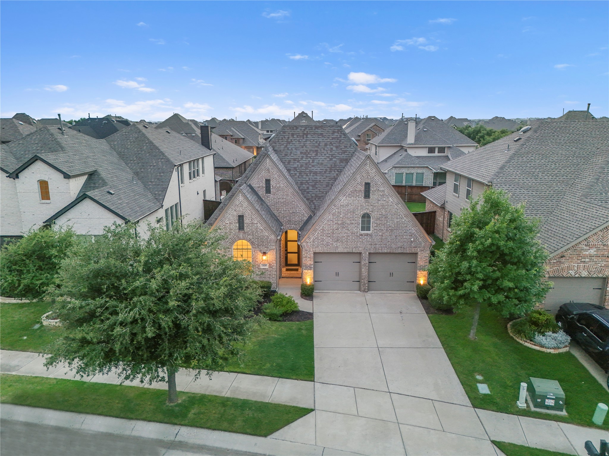 2029 Long Park Avenue Prosper TX 75078