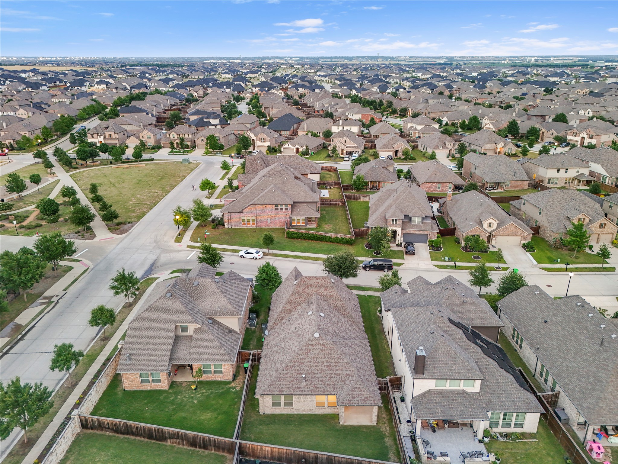2029 Long Park Avenue Prosper TX 75078