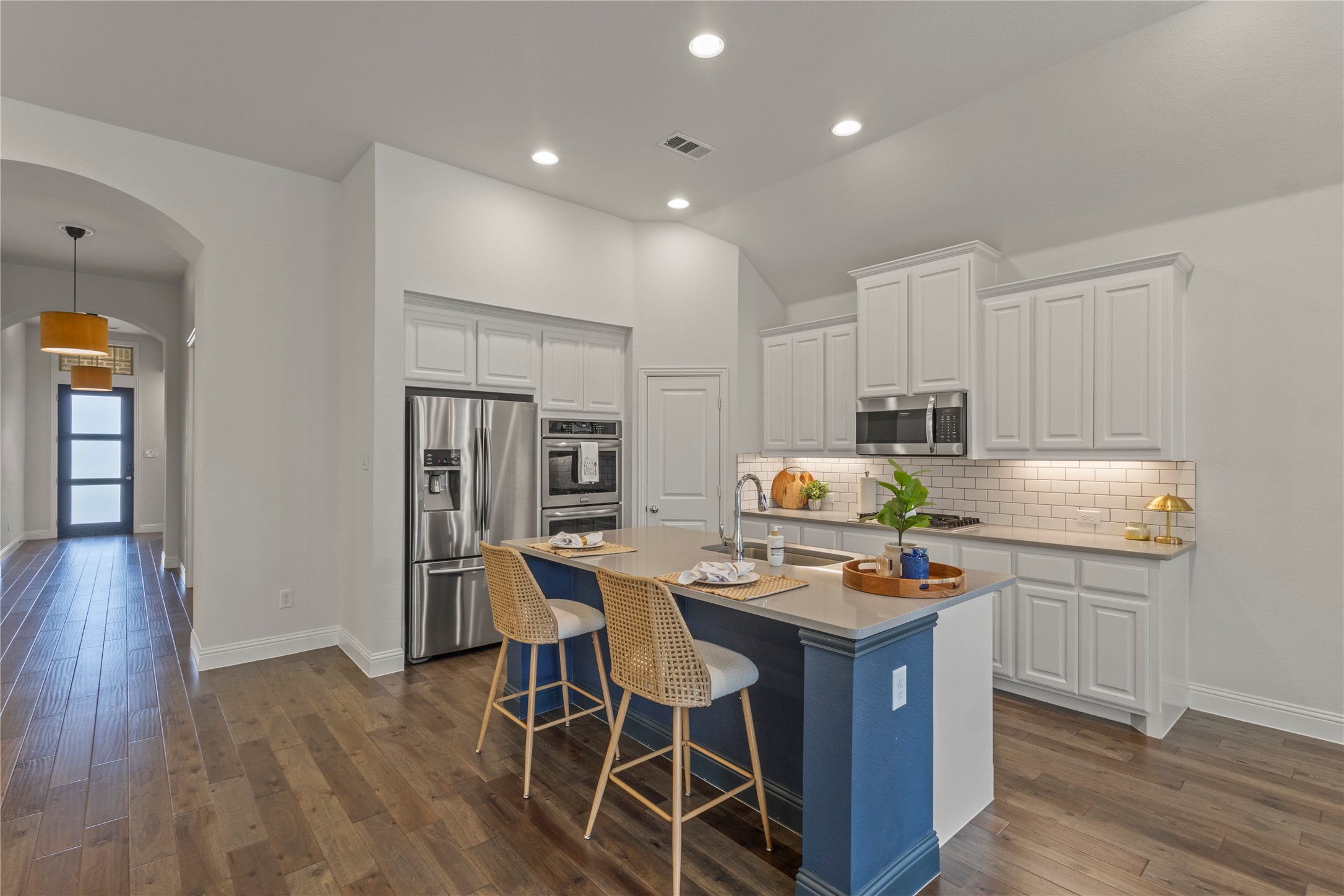 2029 Long Park Avenue Prosper TX 75078