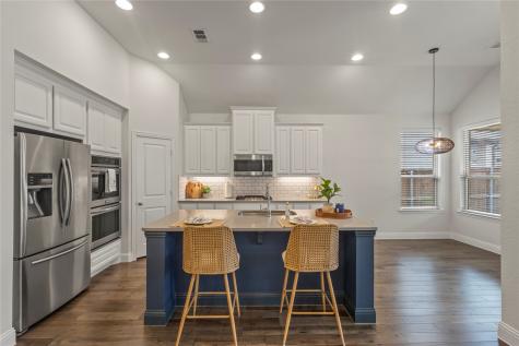 2029 Long Park Avenue Prosper TX 75078