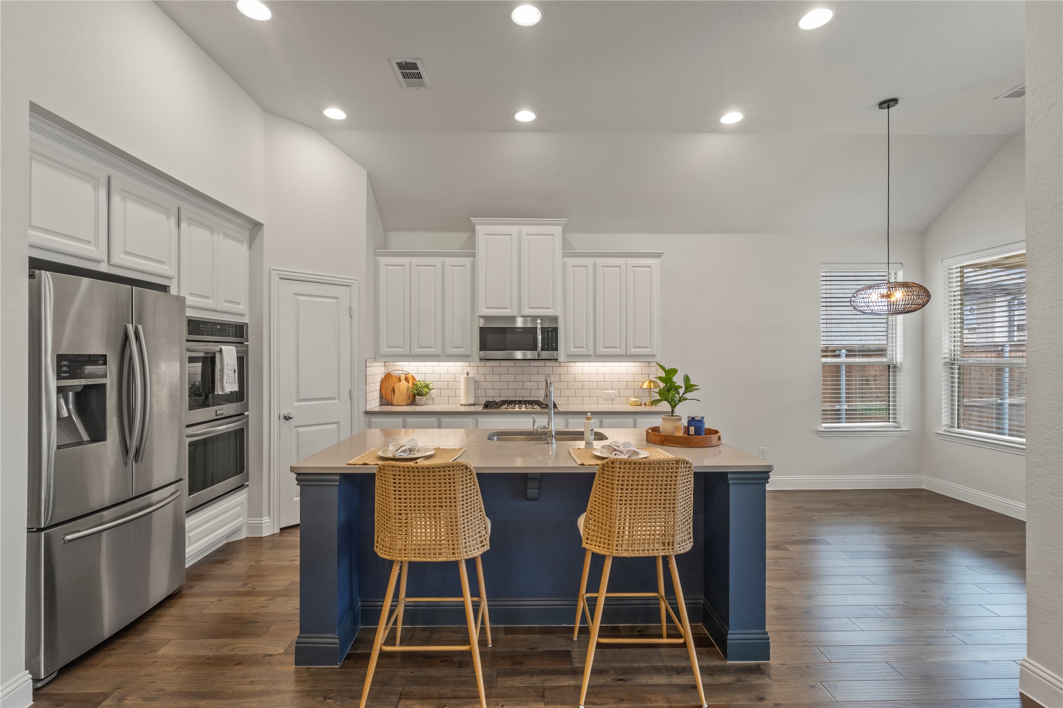 2029 Long Park Avenue Prosper TX 75078