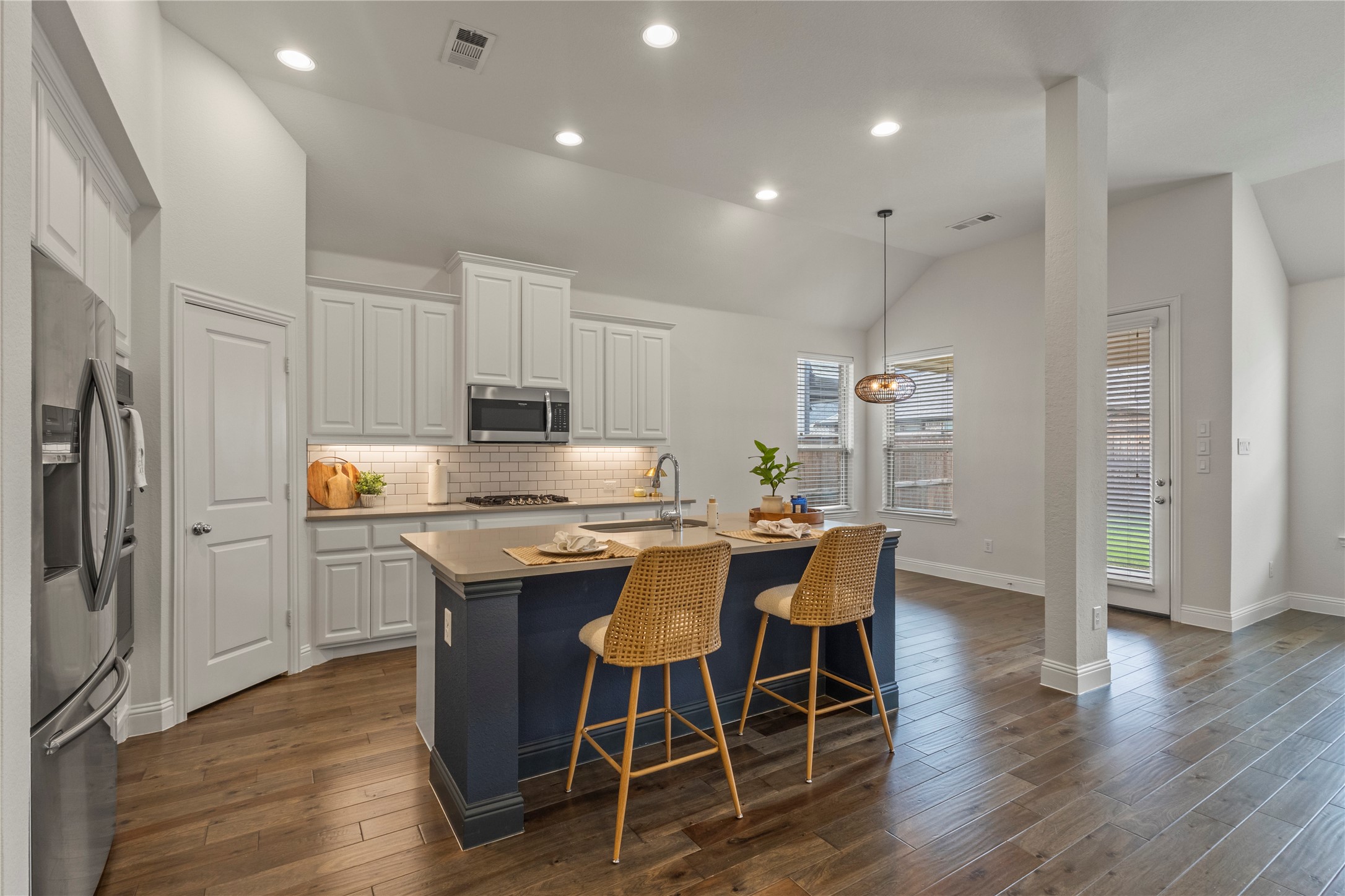 2029 Long Park Avenue Prosper TX 75078