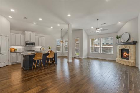 2029 Long Park Avenue Prosper TX 75078