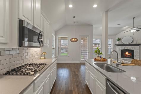 2029 Long Park Avenue Prosper TX 75078