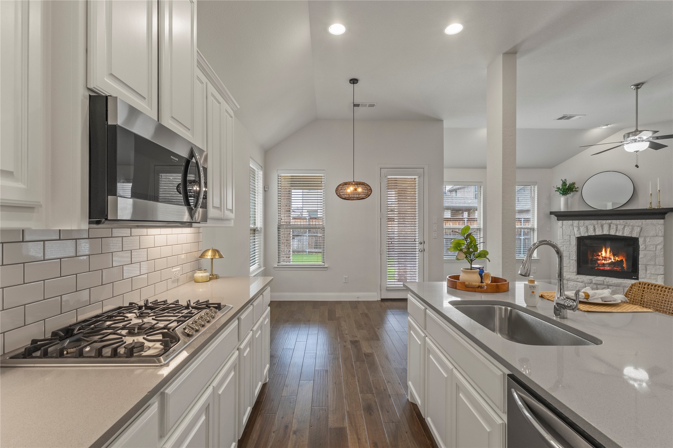 2029 Long Park Avenue Prosper TX 75078