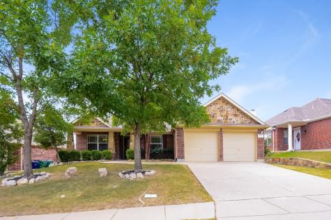 7717 Val Verde Drive Mckinney TX 75071
