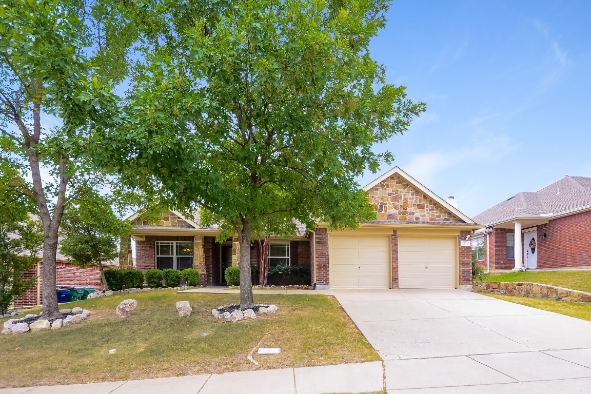 7717 Val Verde Drive Mckinney TX 75071