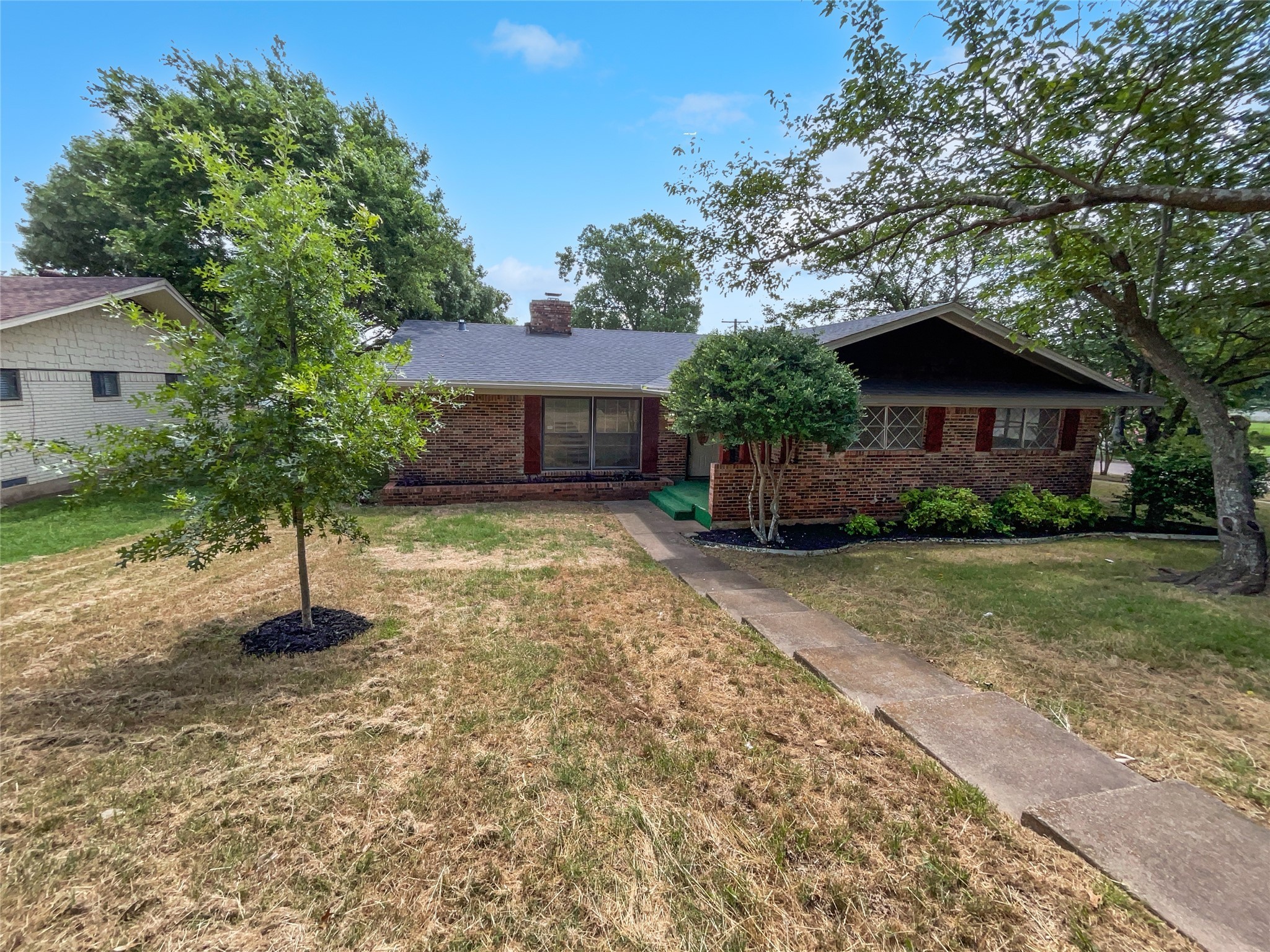 1522 Sharon Drive Duncanville TX 75137