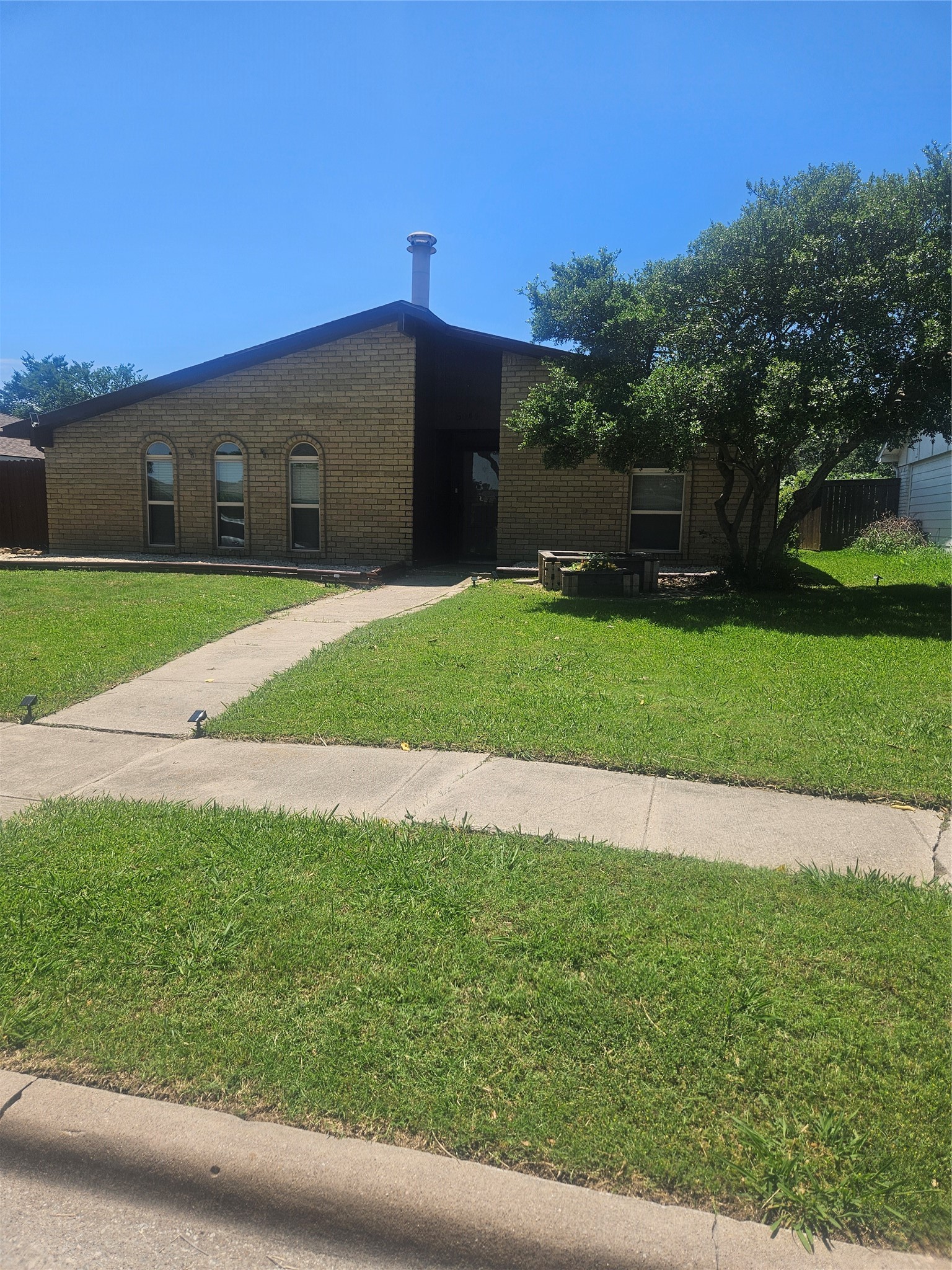5044 Crawford Drive The Colony TX 75056
