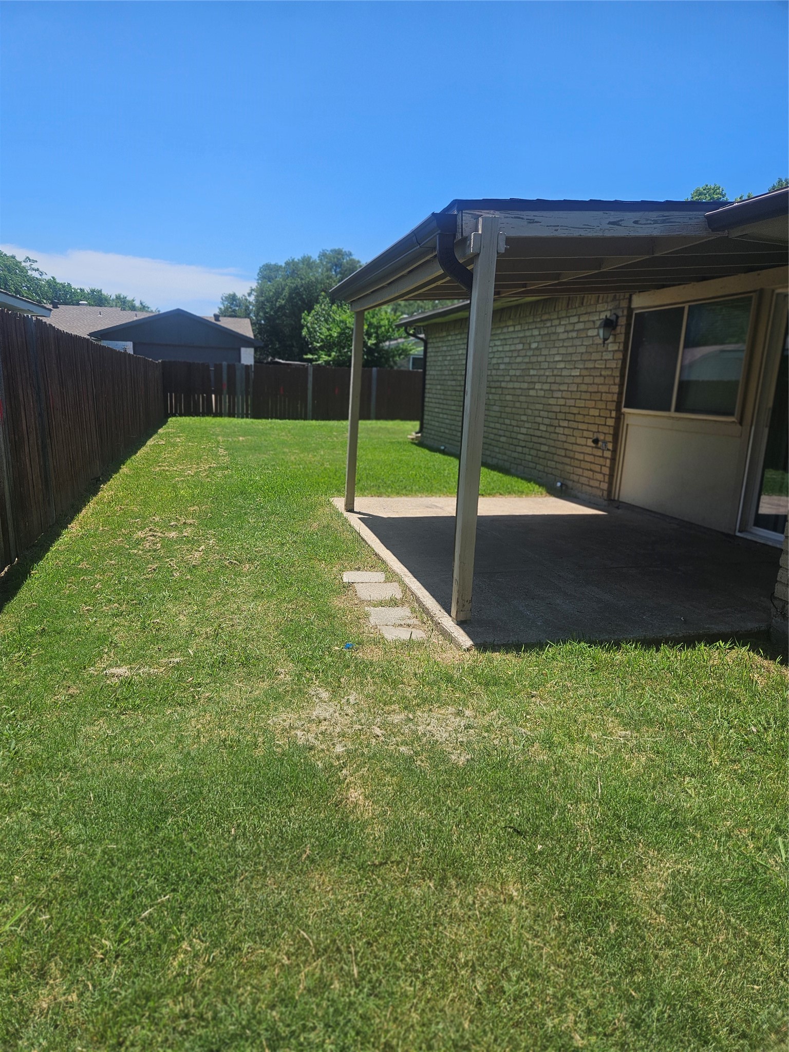 5044 Crawford Drive The Colony TX 75056