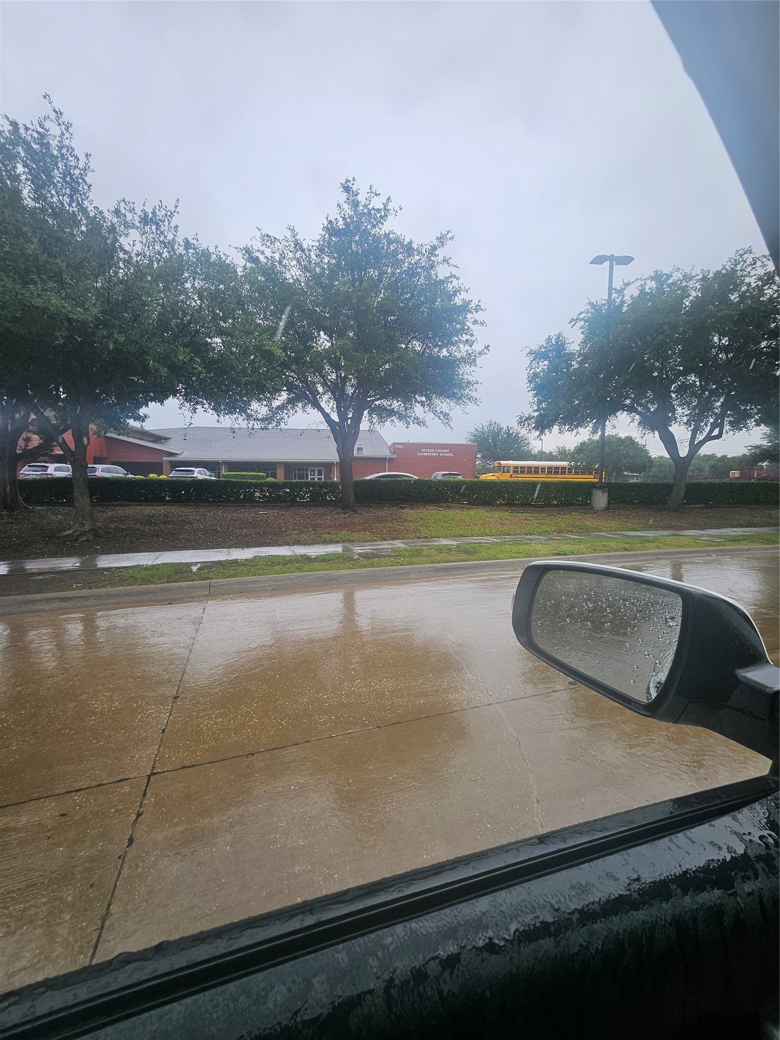 5044 Crawford Drive The Colony TX 75056
