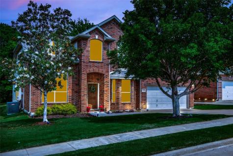 4418 Sharpsburg Drive Grand Prairie TX 75052