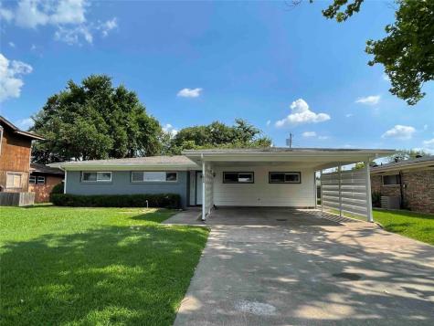 1808 Puritan Drive Irving TX 75061