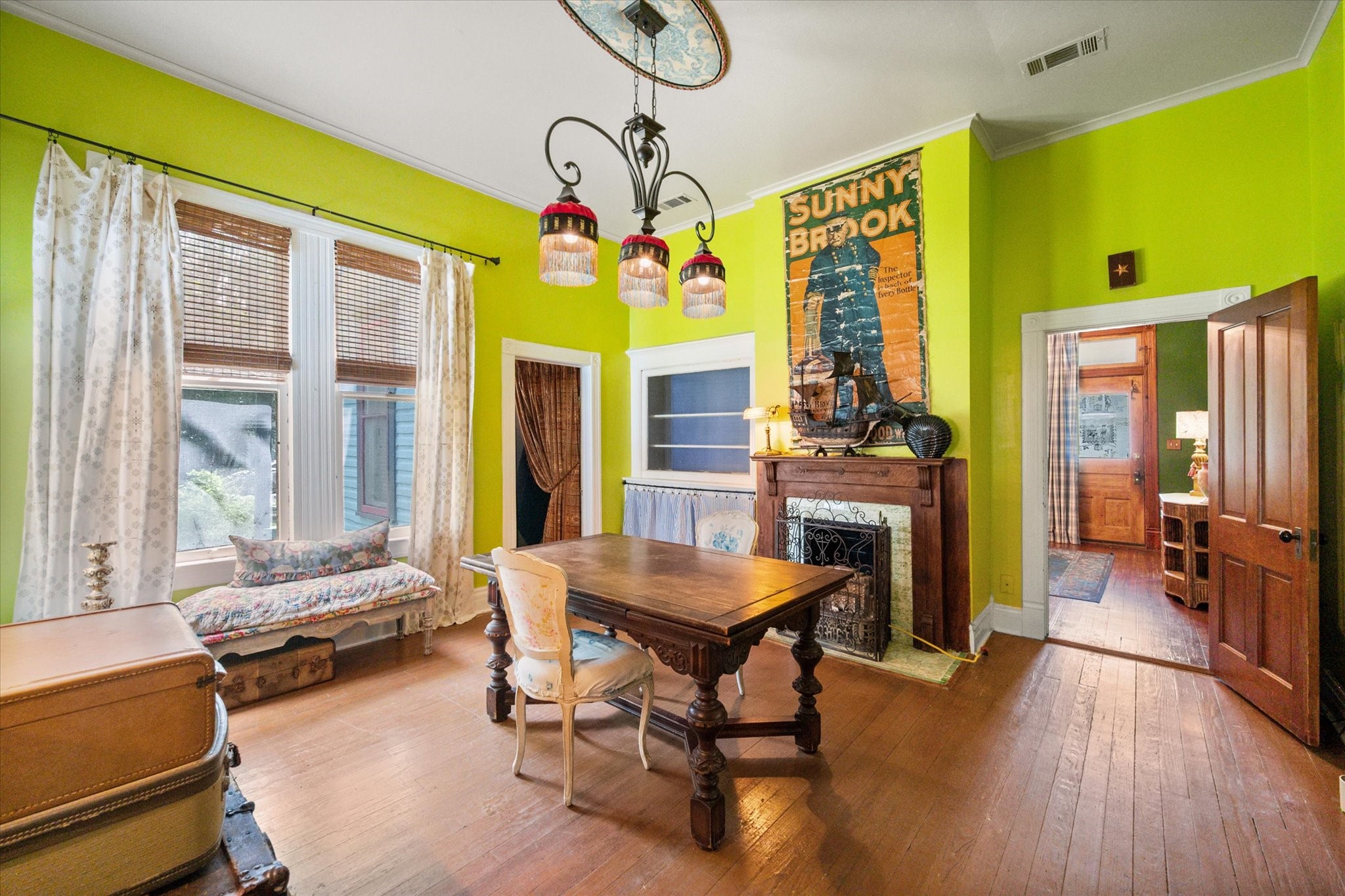 1302 W 5th Avenue Corsicana TX 75110