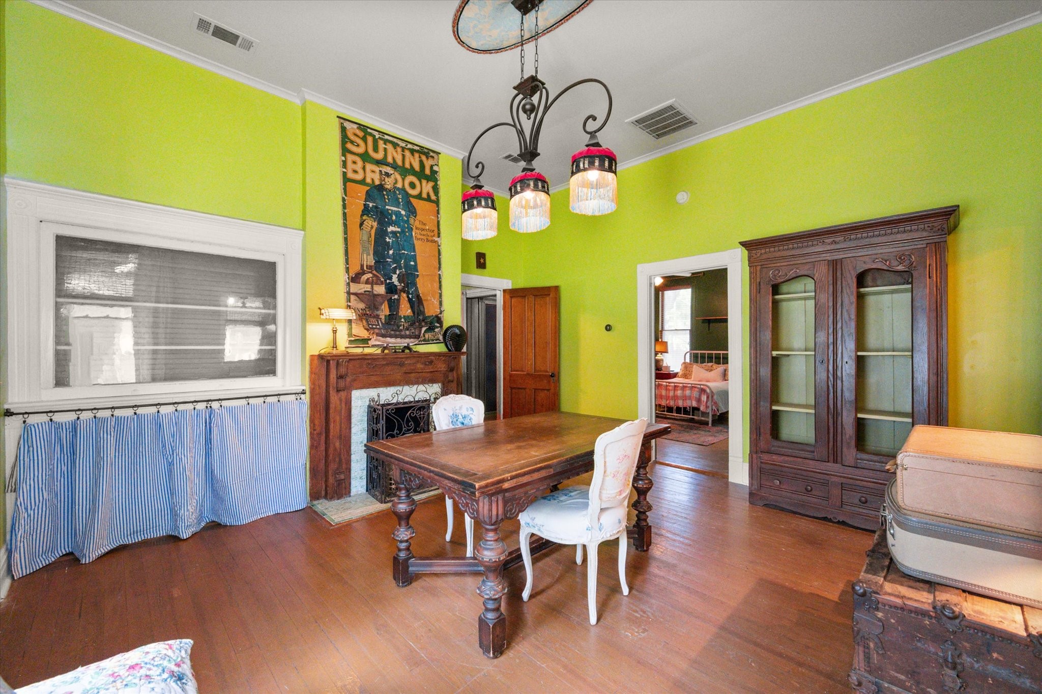 1302 W 5th Avenue Corsicana TX 75110