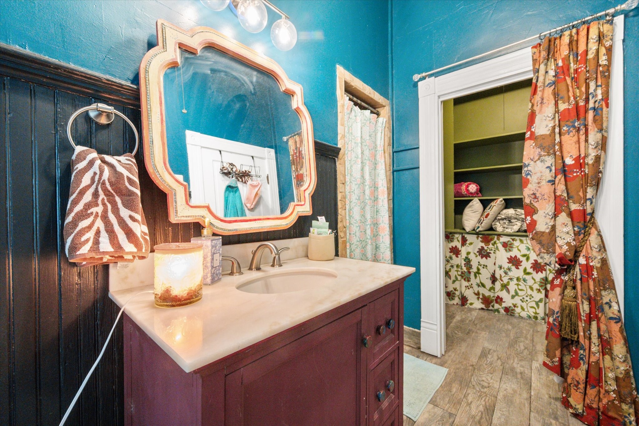 1302 W 5th Avenue Corsicana TX 75110