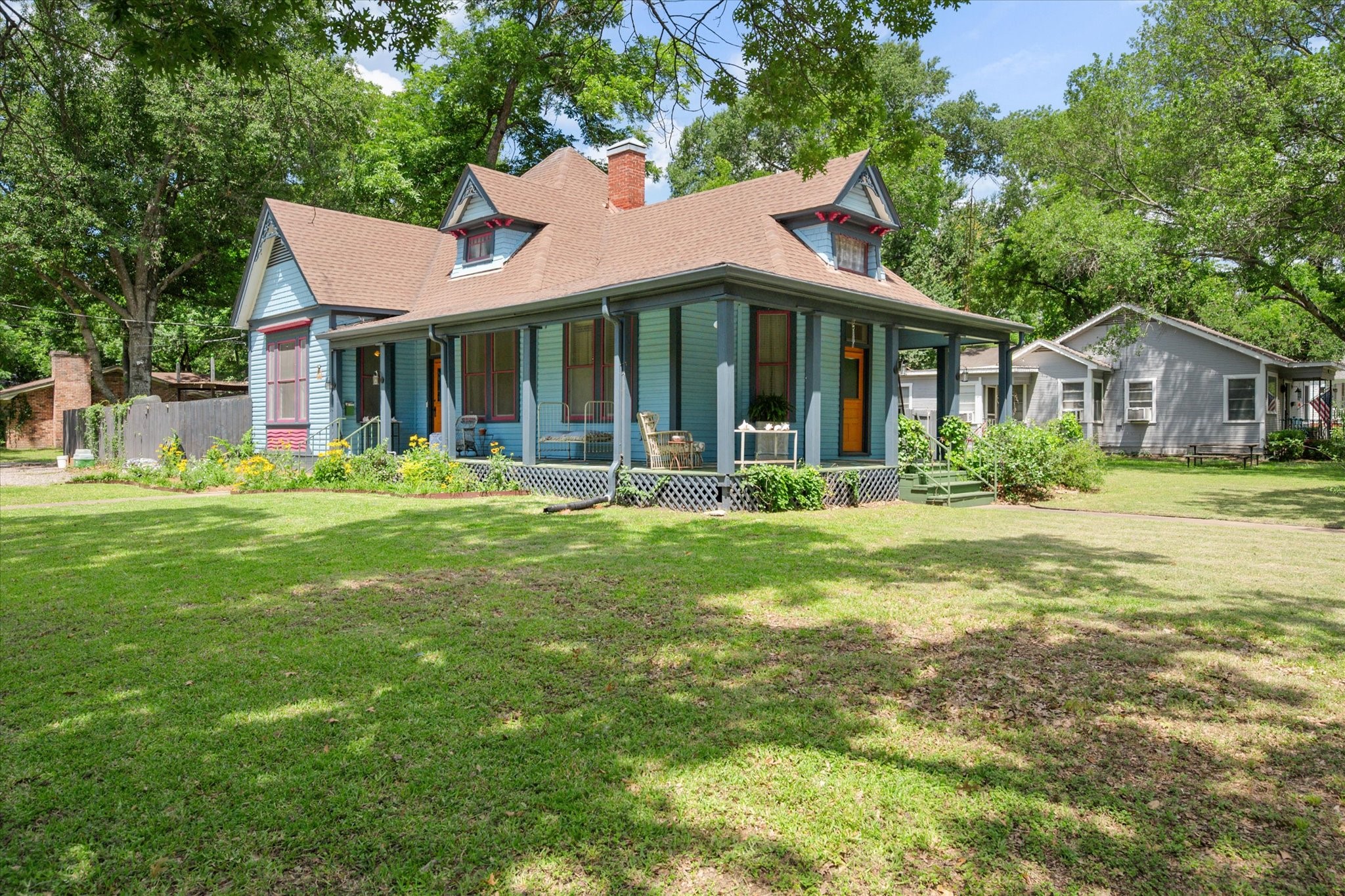 1302 W 5th Avenue Corsicana TX 75110