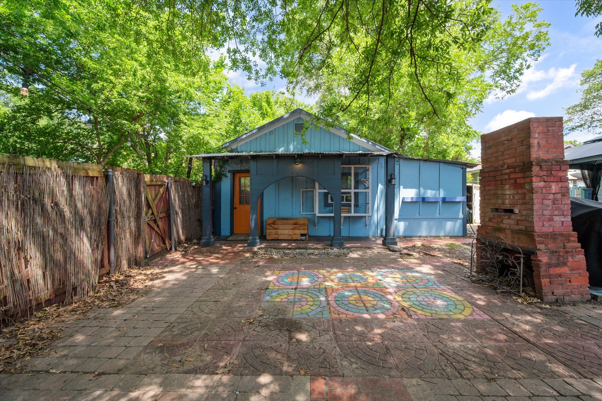 1302 W 5th Avenue Corsicana TX 75110