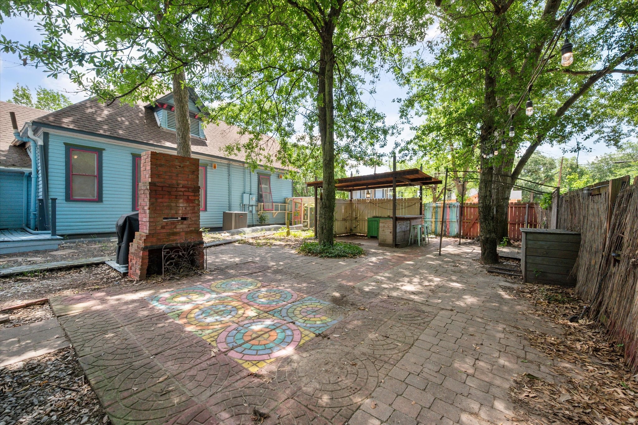 1302 W 5th Avenue Corsicana TX 75110