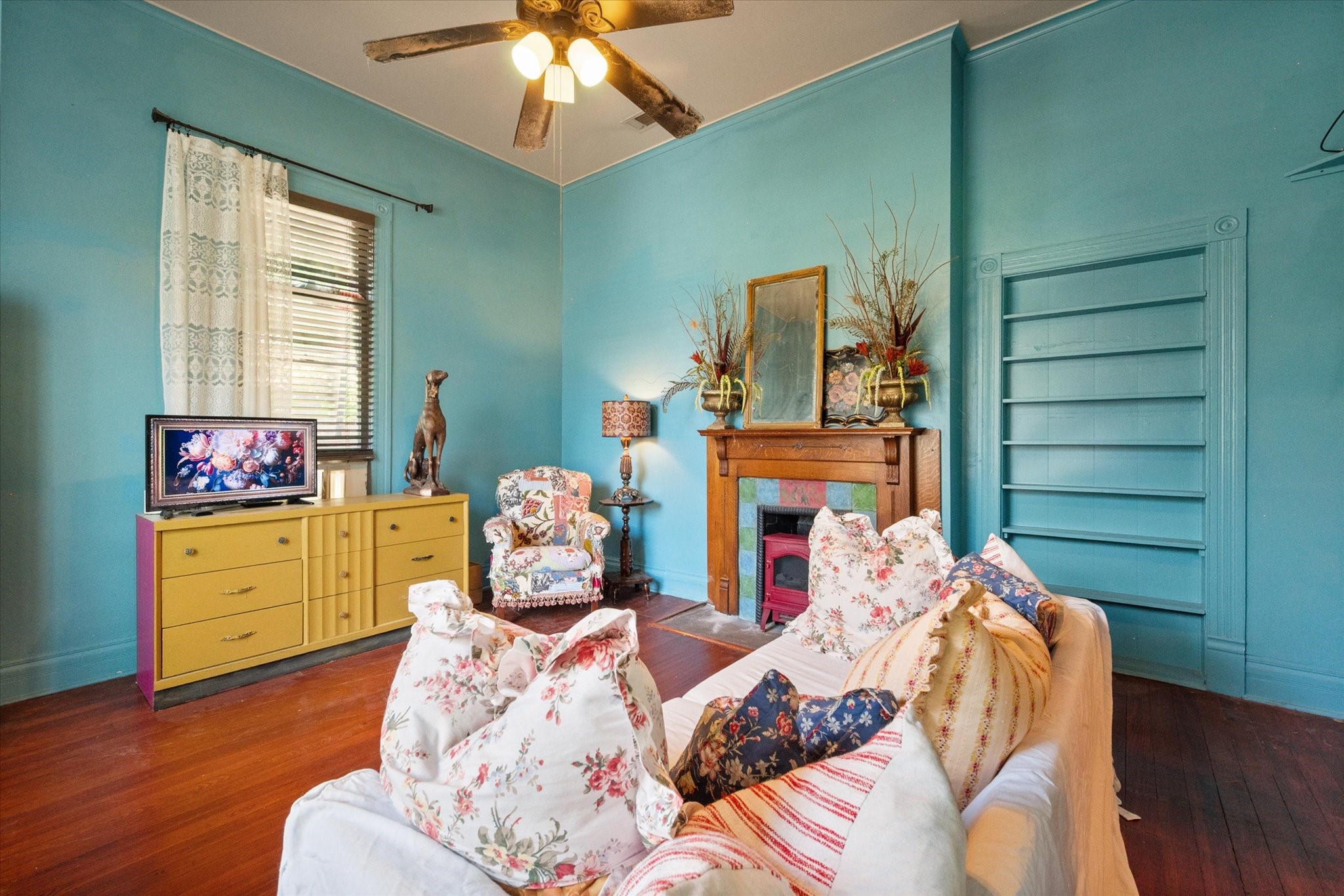 1302 W 5th Avenue Corsicana TX 75110