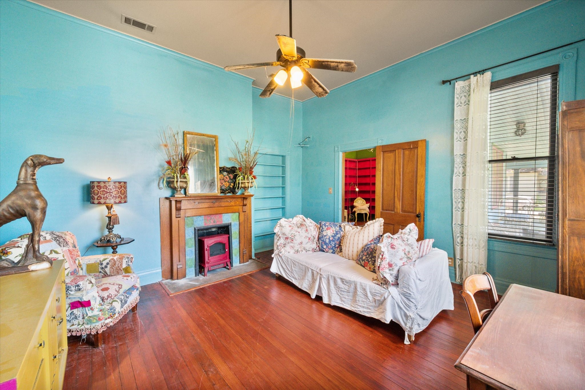 1302 W 5th Avenue Corsicana TX 75110