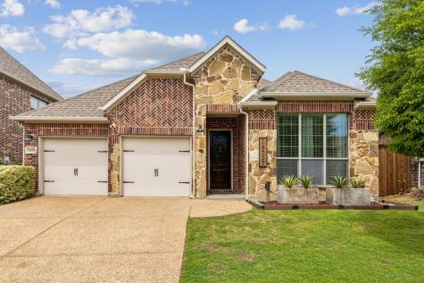 16533 Toledo Bend Court Prosper TX 75078