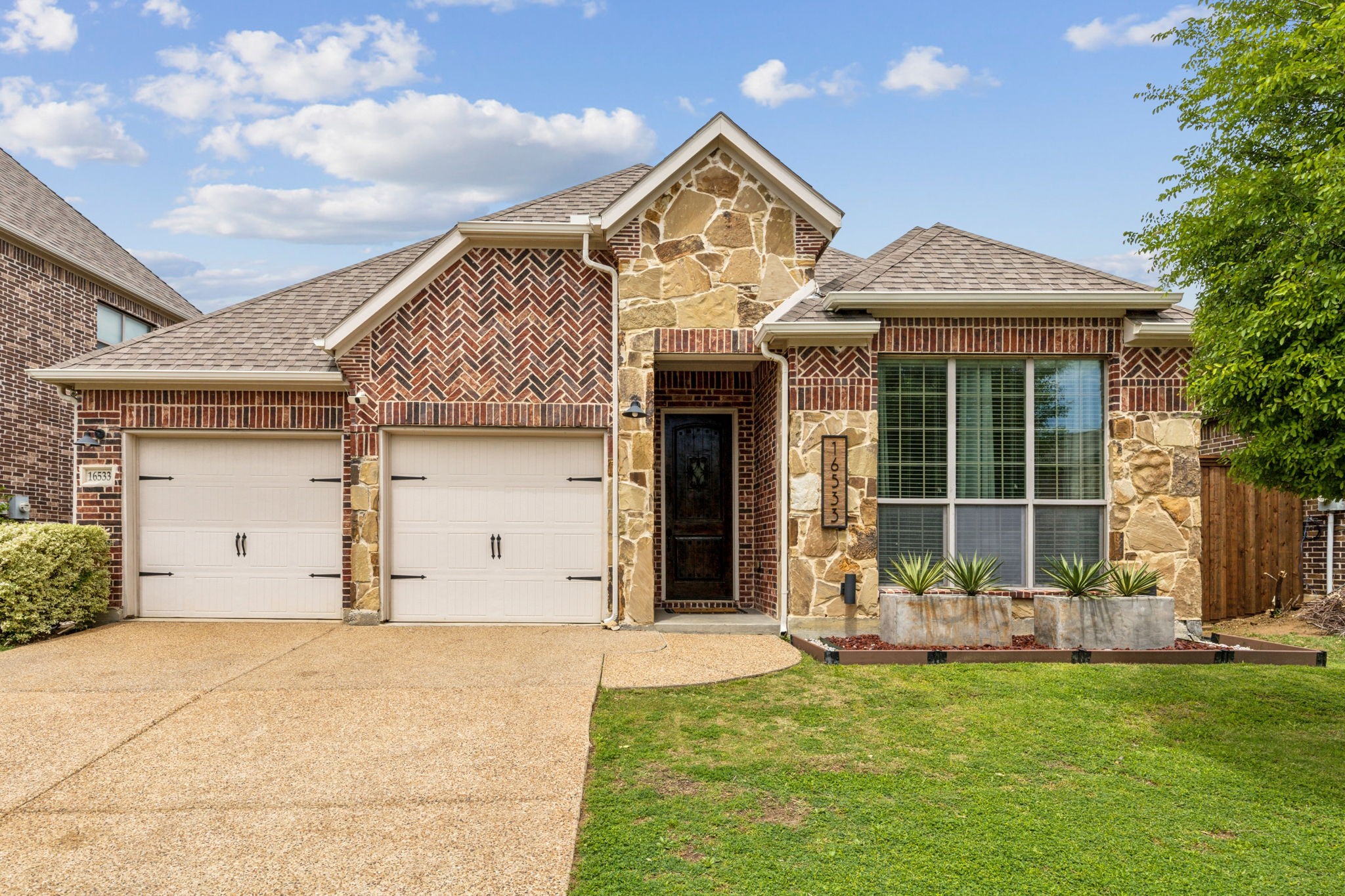 16533 Toledo Bend Court Prosper TX 75078